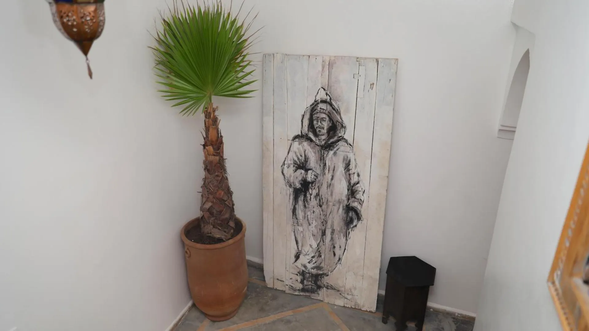 Le Riad Paradis Secret مراكش فيلة