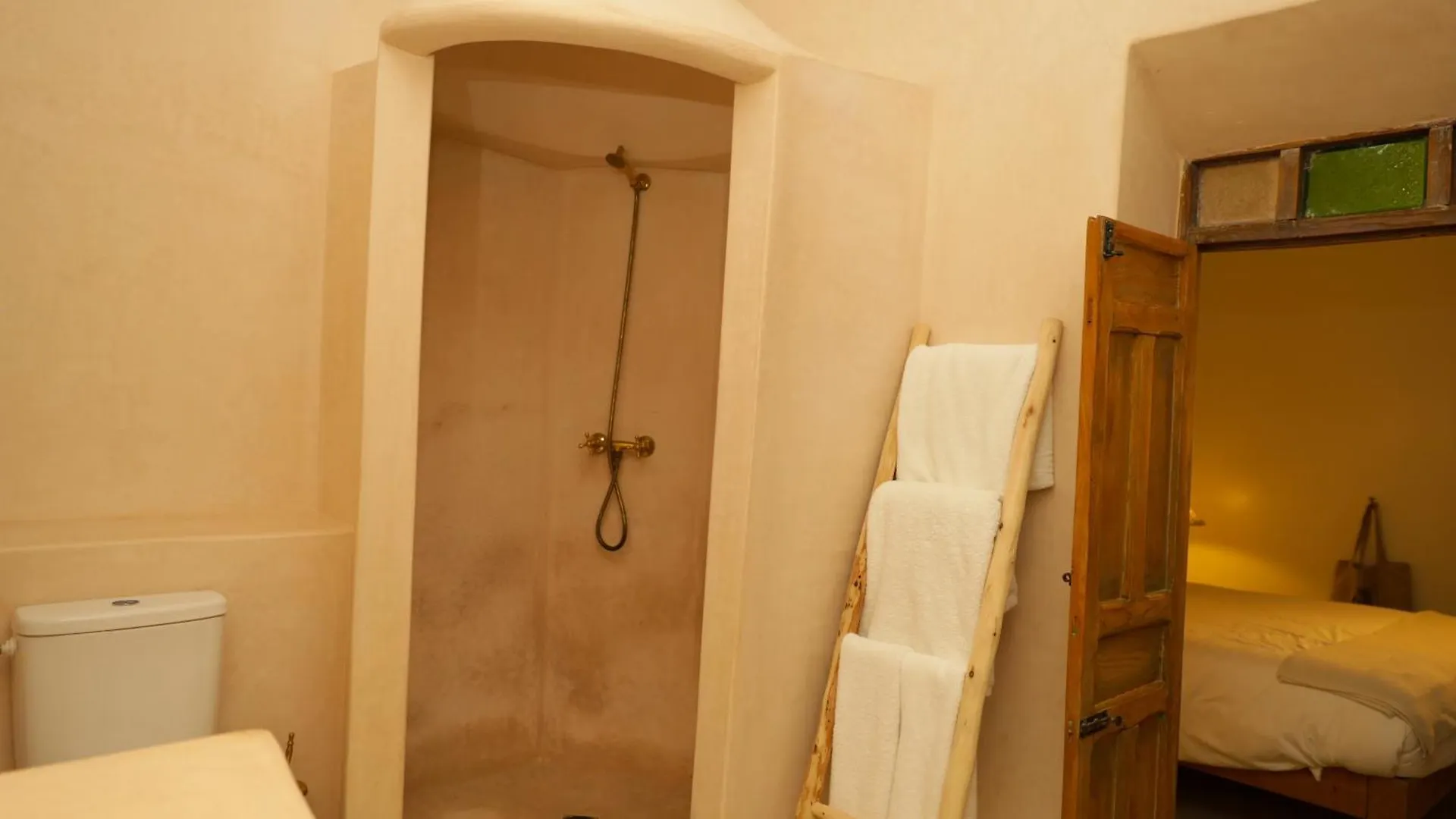 Le Riad Paradis Secret مراكش 0*,