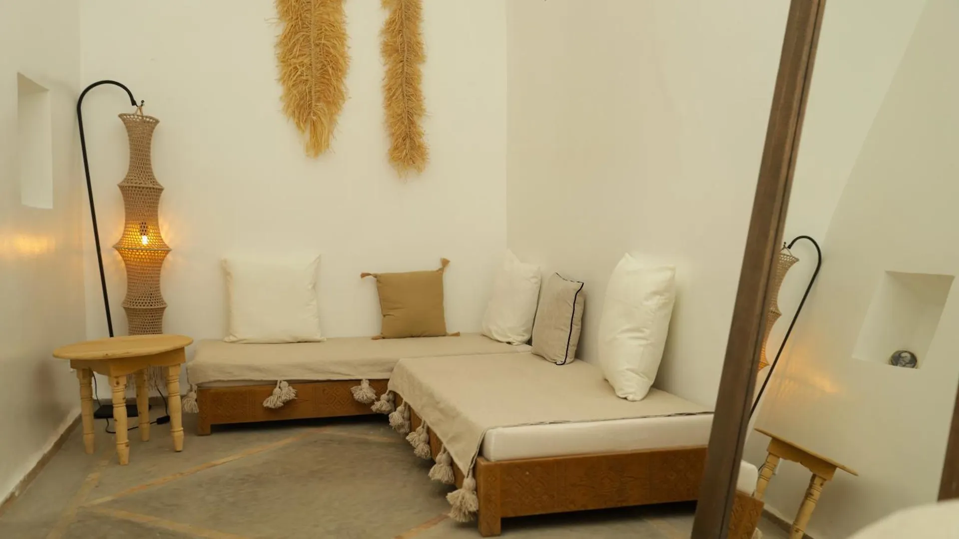 Le Riad Paradis Secret مراكش فيلة