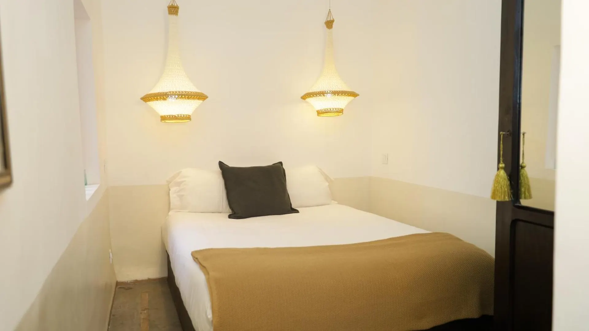 Le Riad Paradis Secret مراكش فيلة