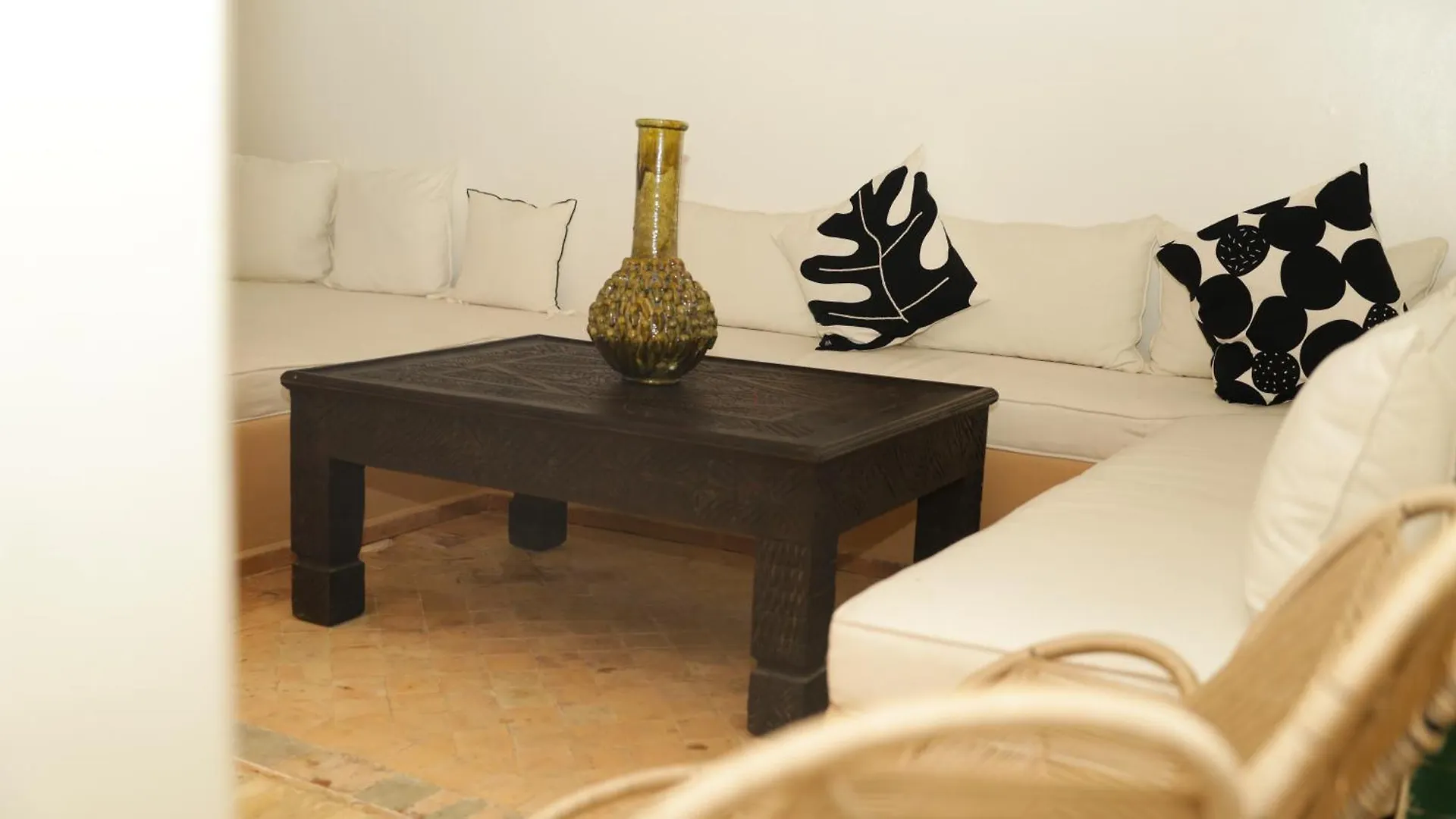 فيلة Le Riad Paradis Secret مراكش