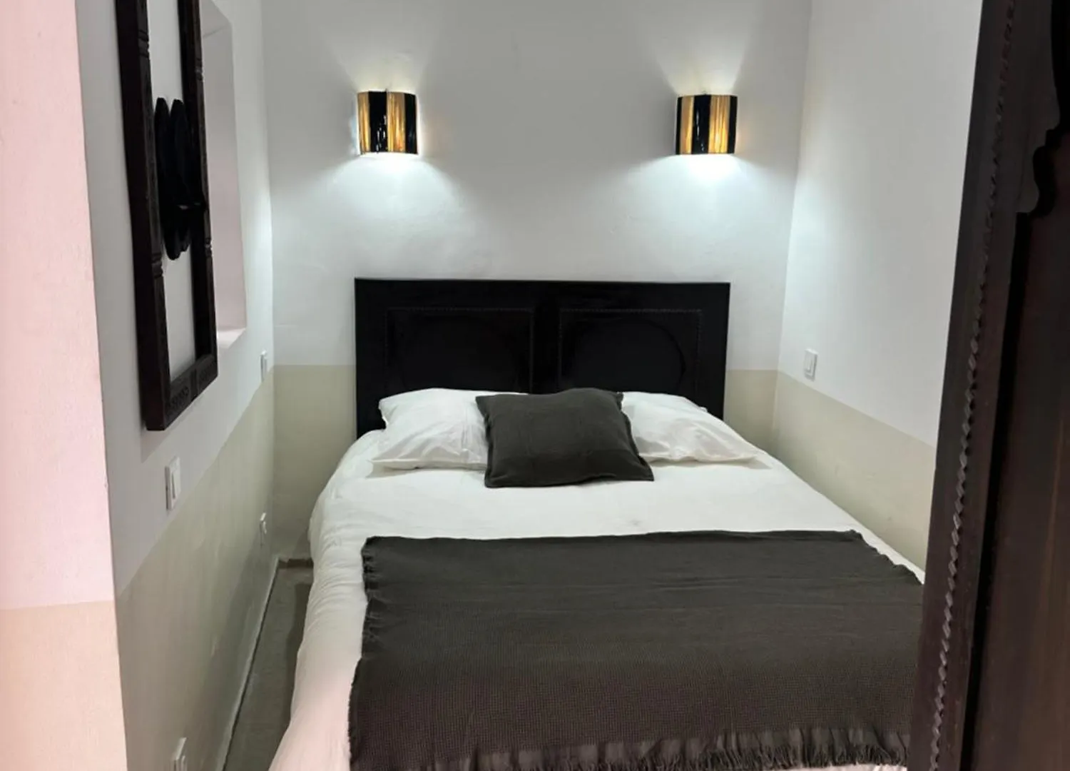 فيلة Le Riad Paradis Secret مراكش المغرب