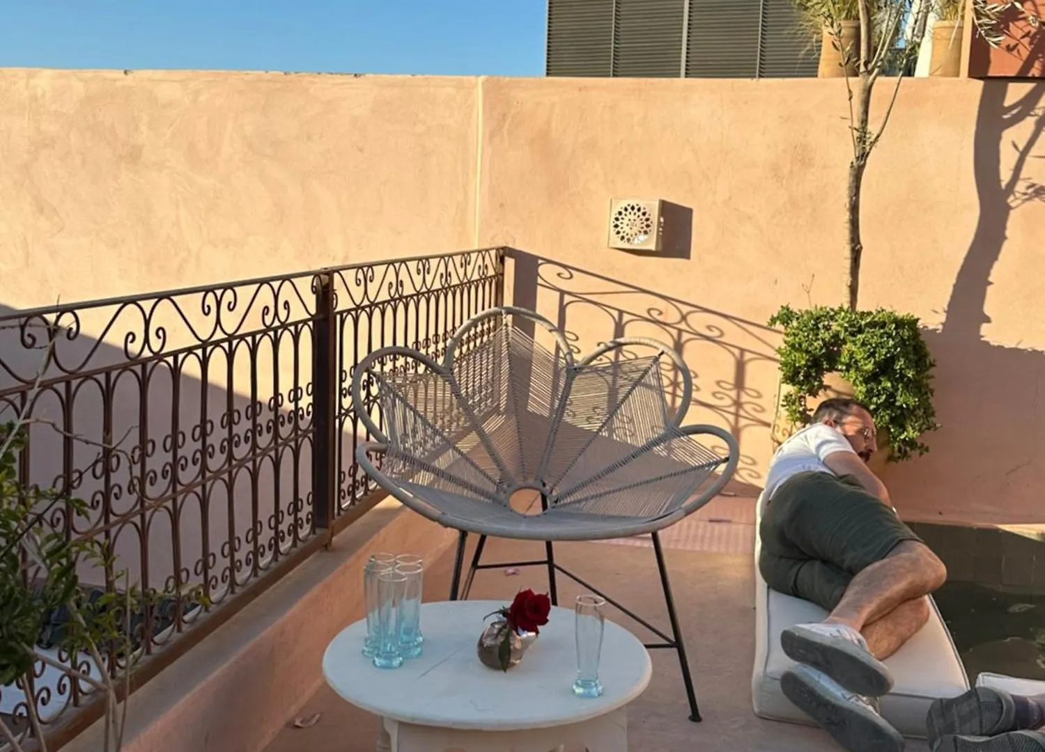 Le Riad Paradis Secret مراكش فيلة