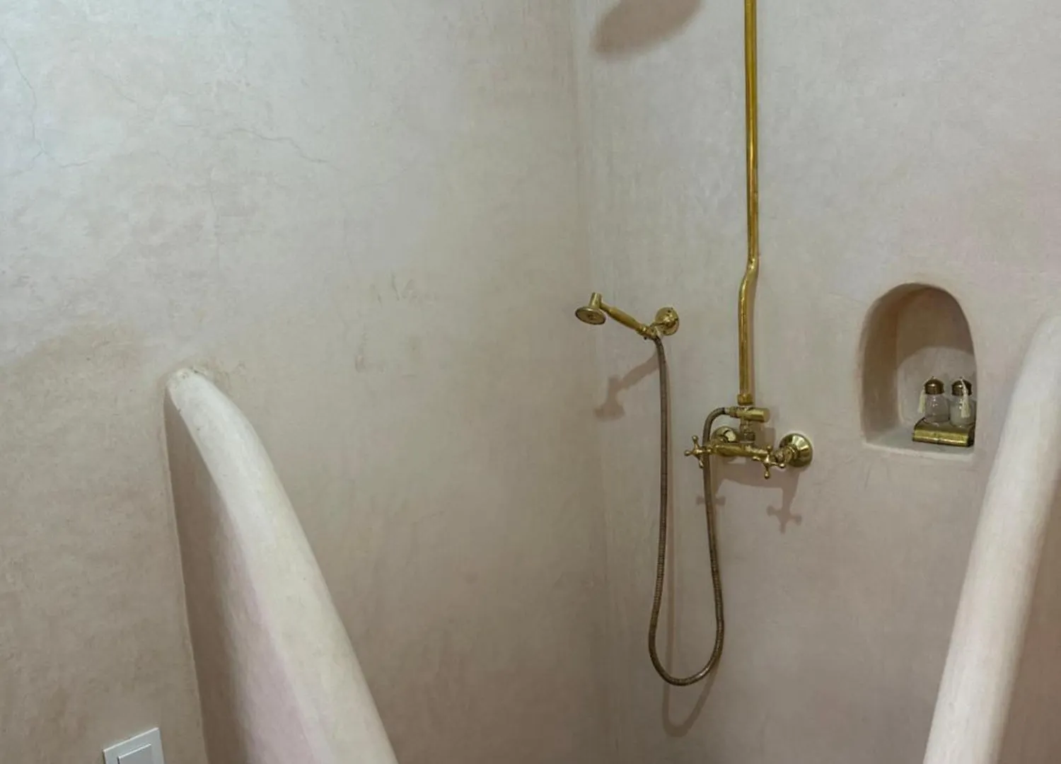 Le Riad Paradis Secret مراكش المغرب