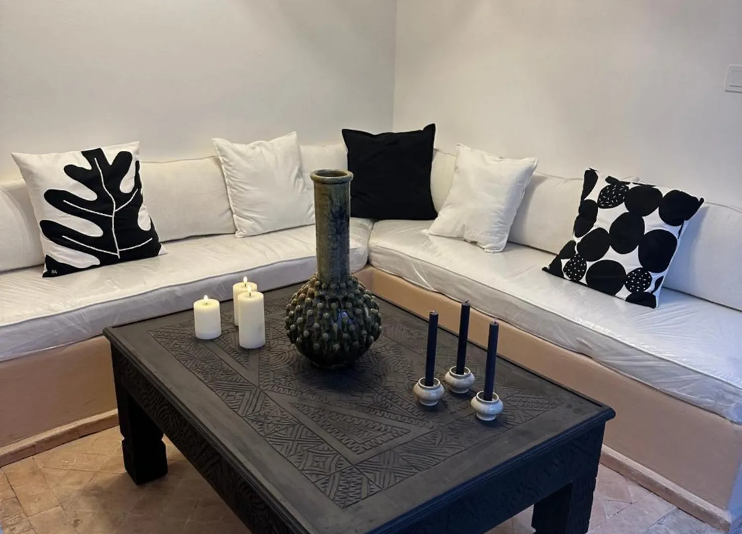 Le Riad Paradis Secret مراكش