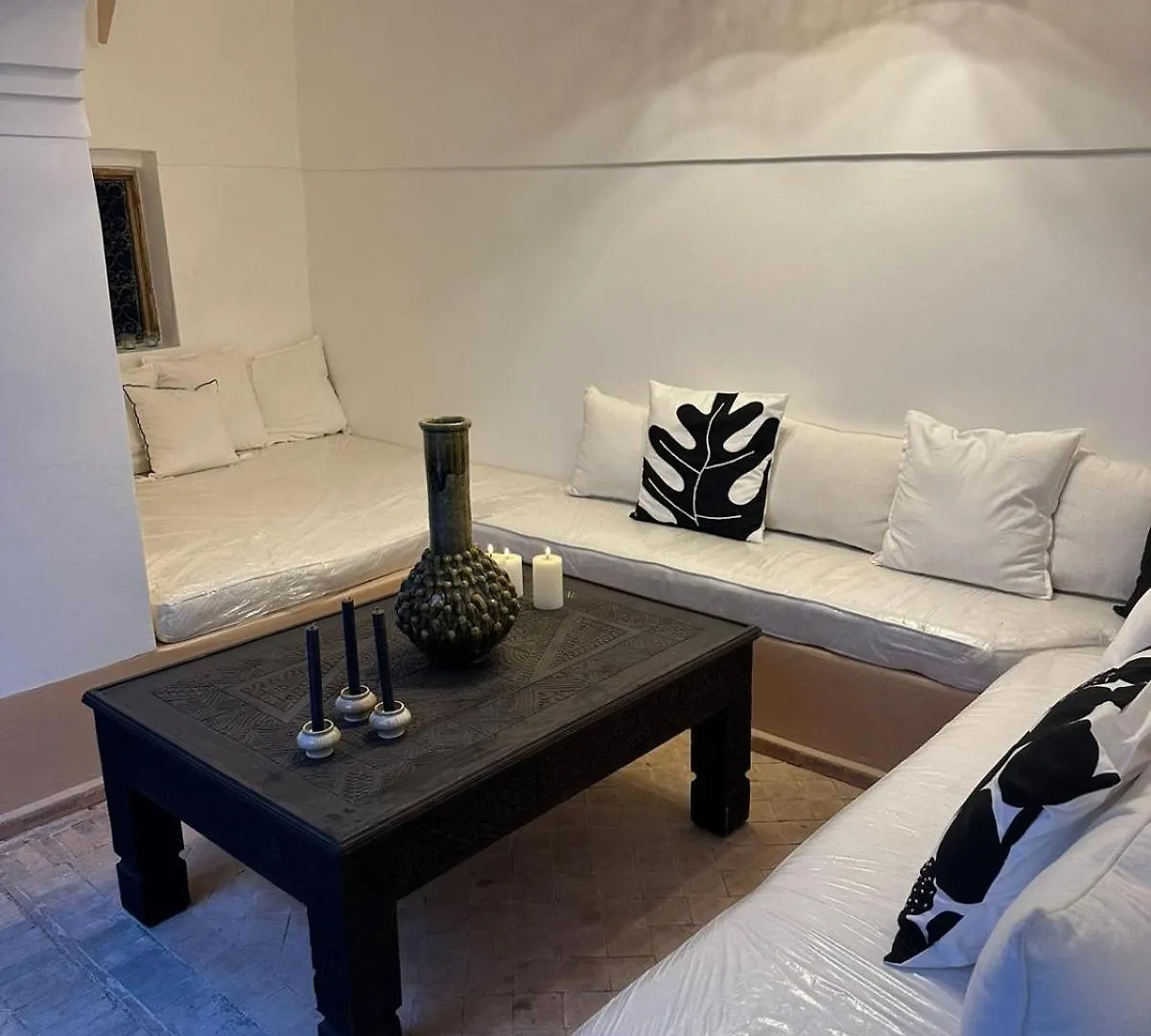 Villa Le Riad Paradis Secret Marrakesh