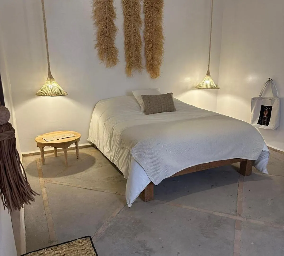 Le Riad Paradis Secret Marrakesh