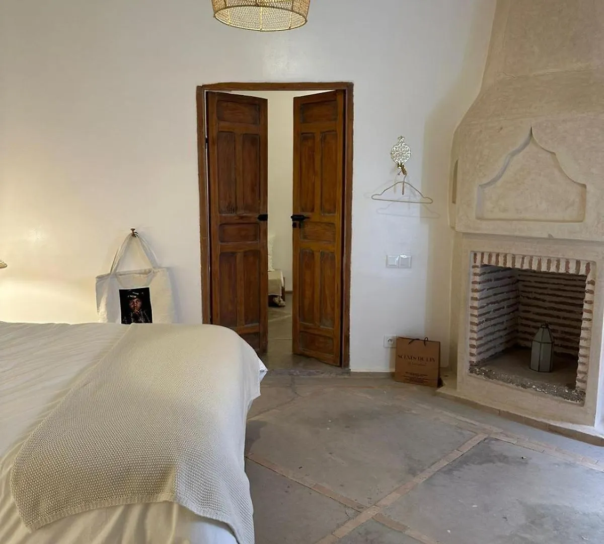 Villa Le Riad Paradis Secret Marrakesh