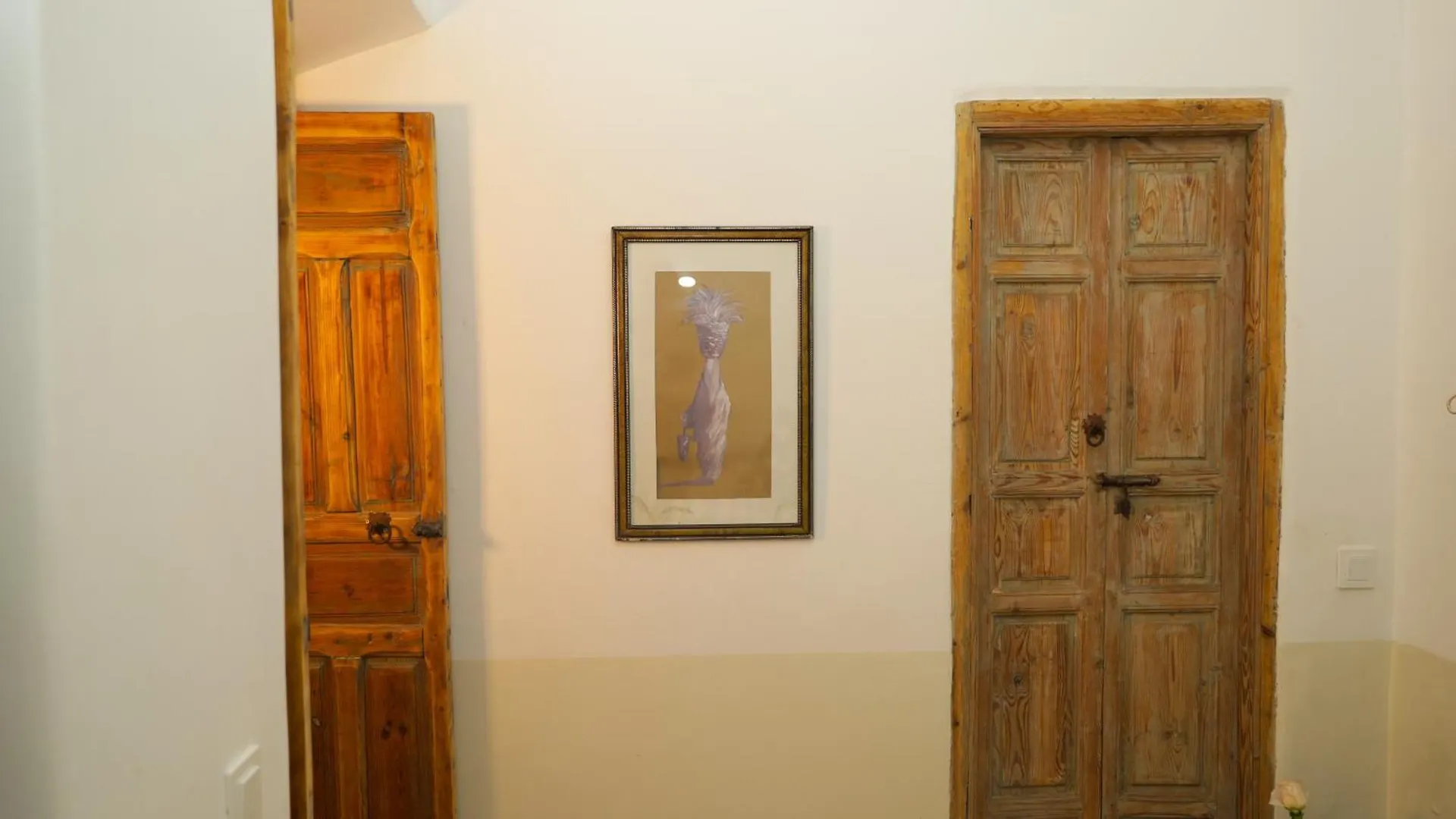 Le Riad Paradis Secret Marrakesh