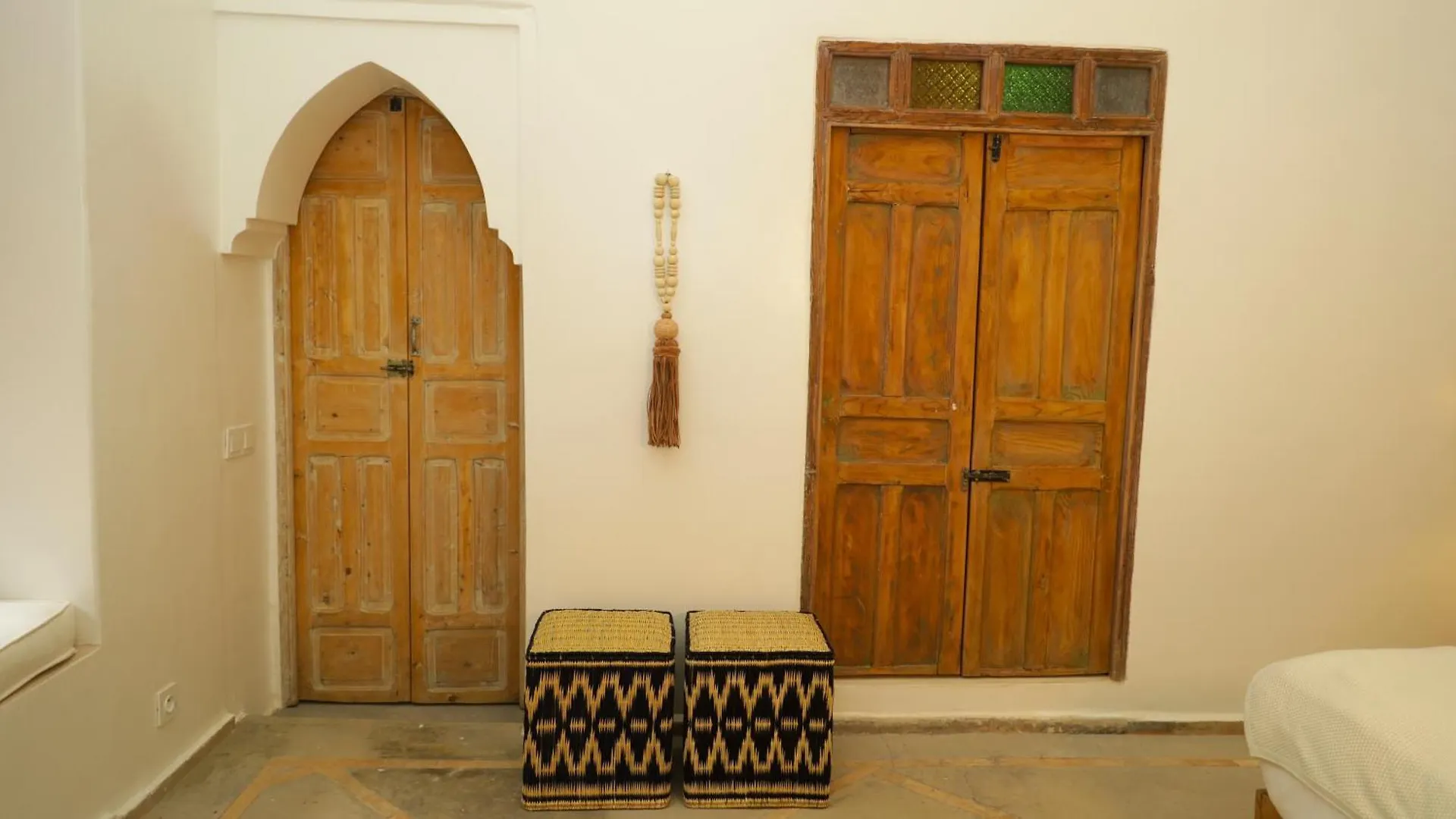 Le Riad Paradis Secret Marrakesh 0*,