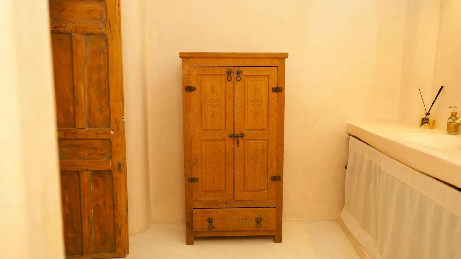 Le Riad Paradis Secret Marrakesh Villa