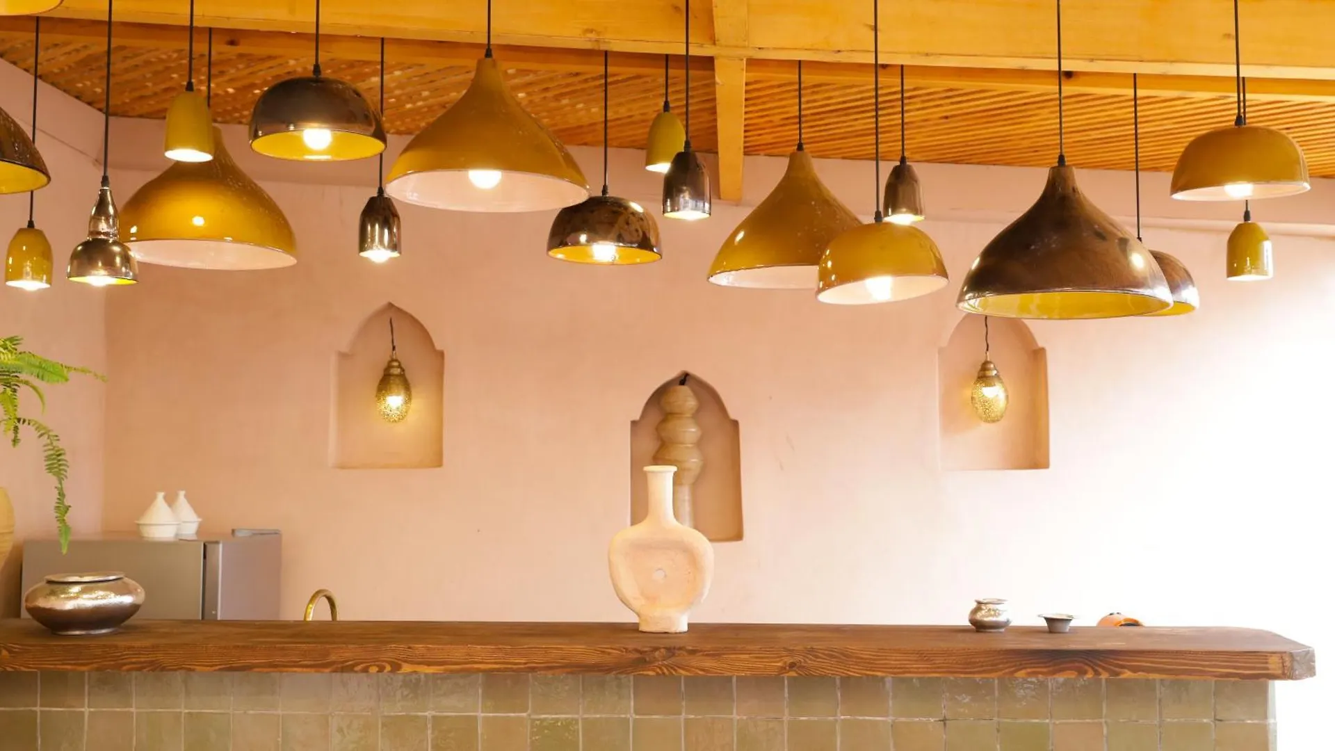 Le Riad Paradis Secret Marrakesh