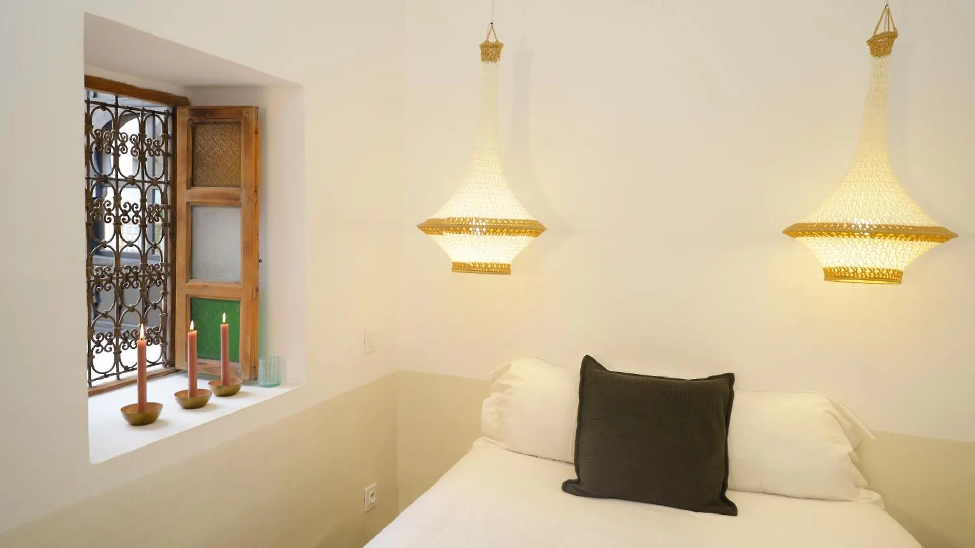 Villa Le Riad Paradis Secret Marrakesh
