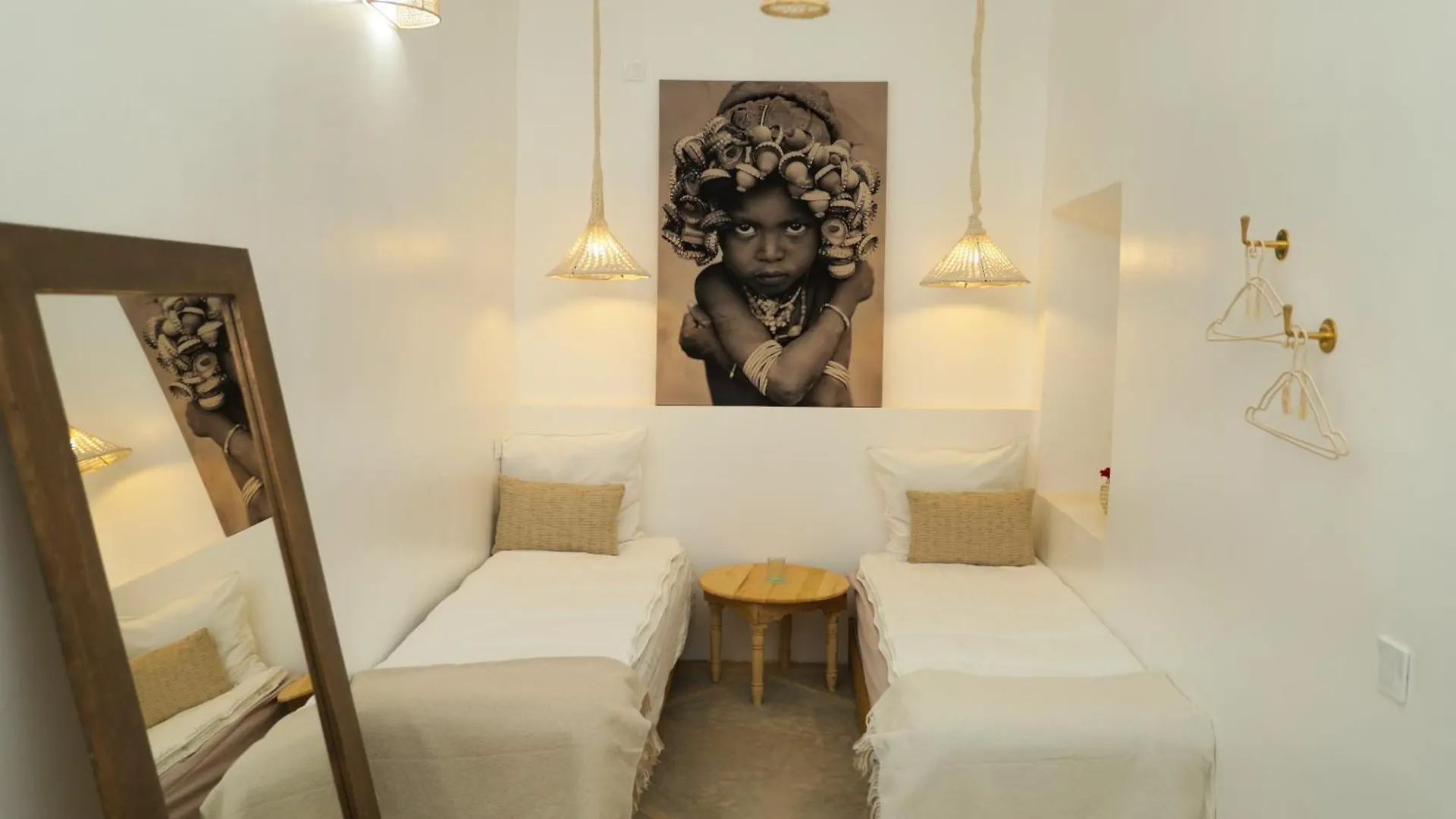 Le Riad Paradis Secret Marrakesh