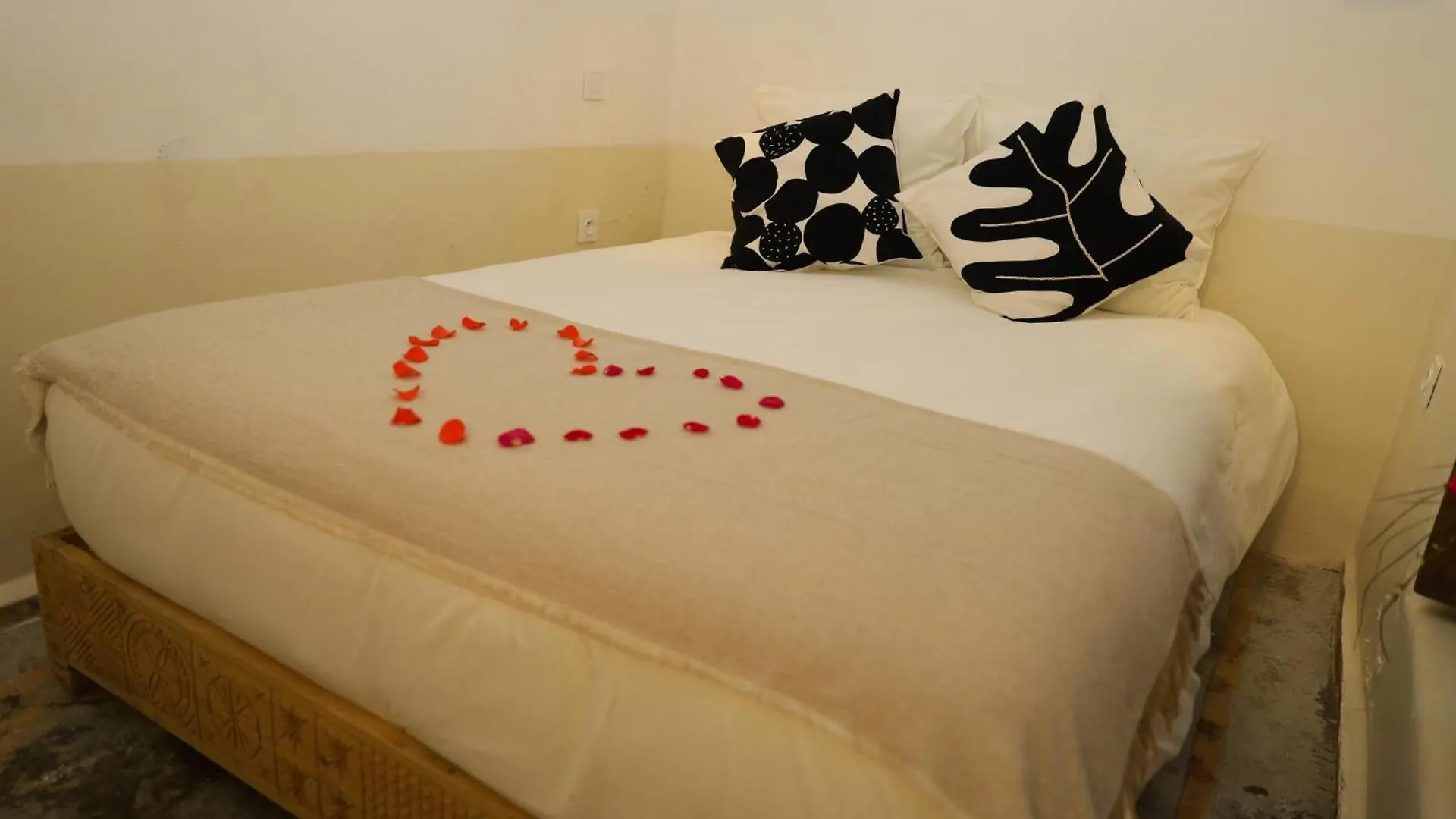 Le Riad Paradis Secret Marrakesh