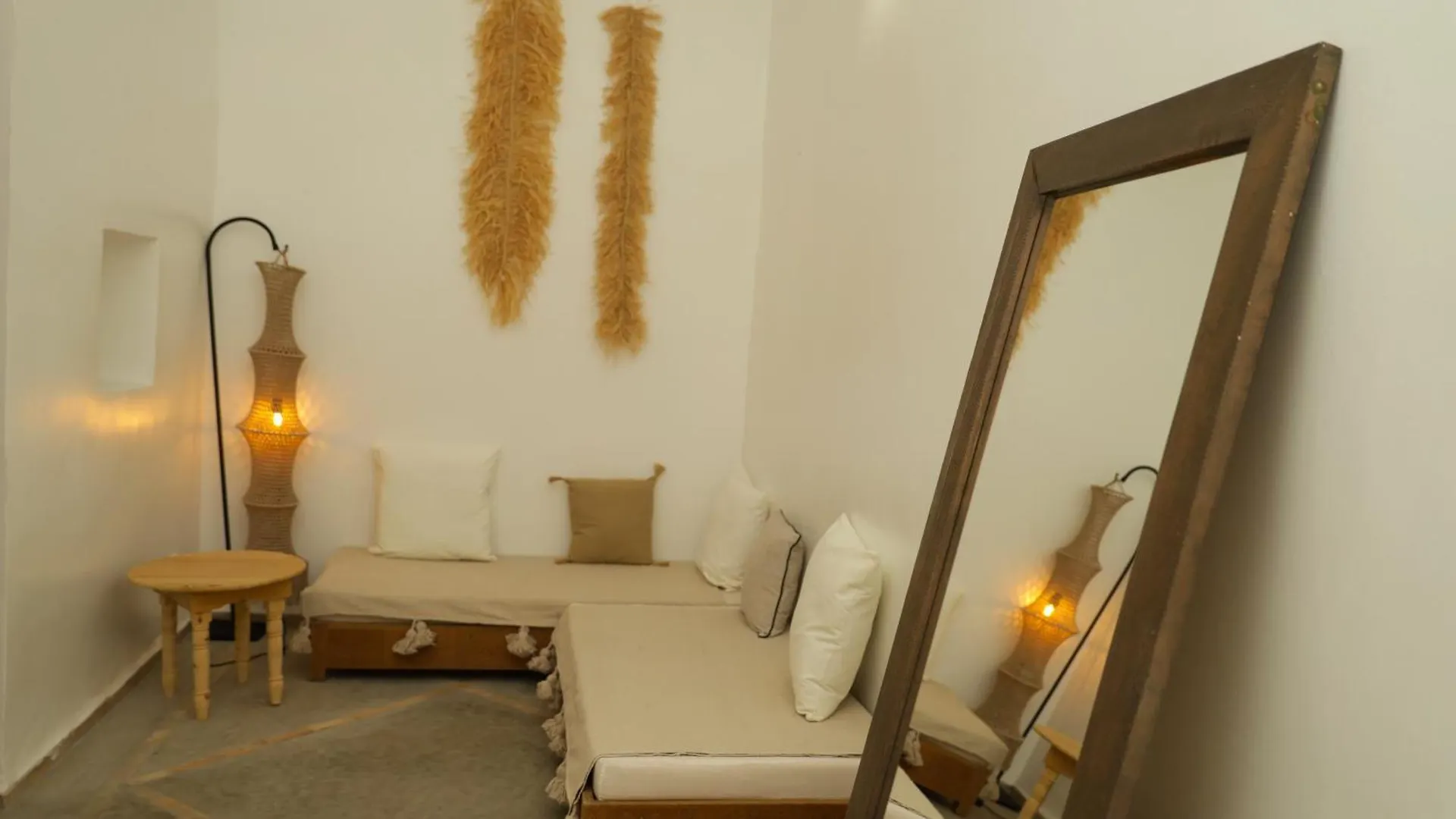 Villa Le Riad Paradis Secret Marrakesh Morocco