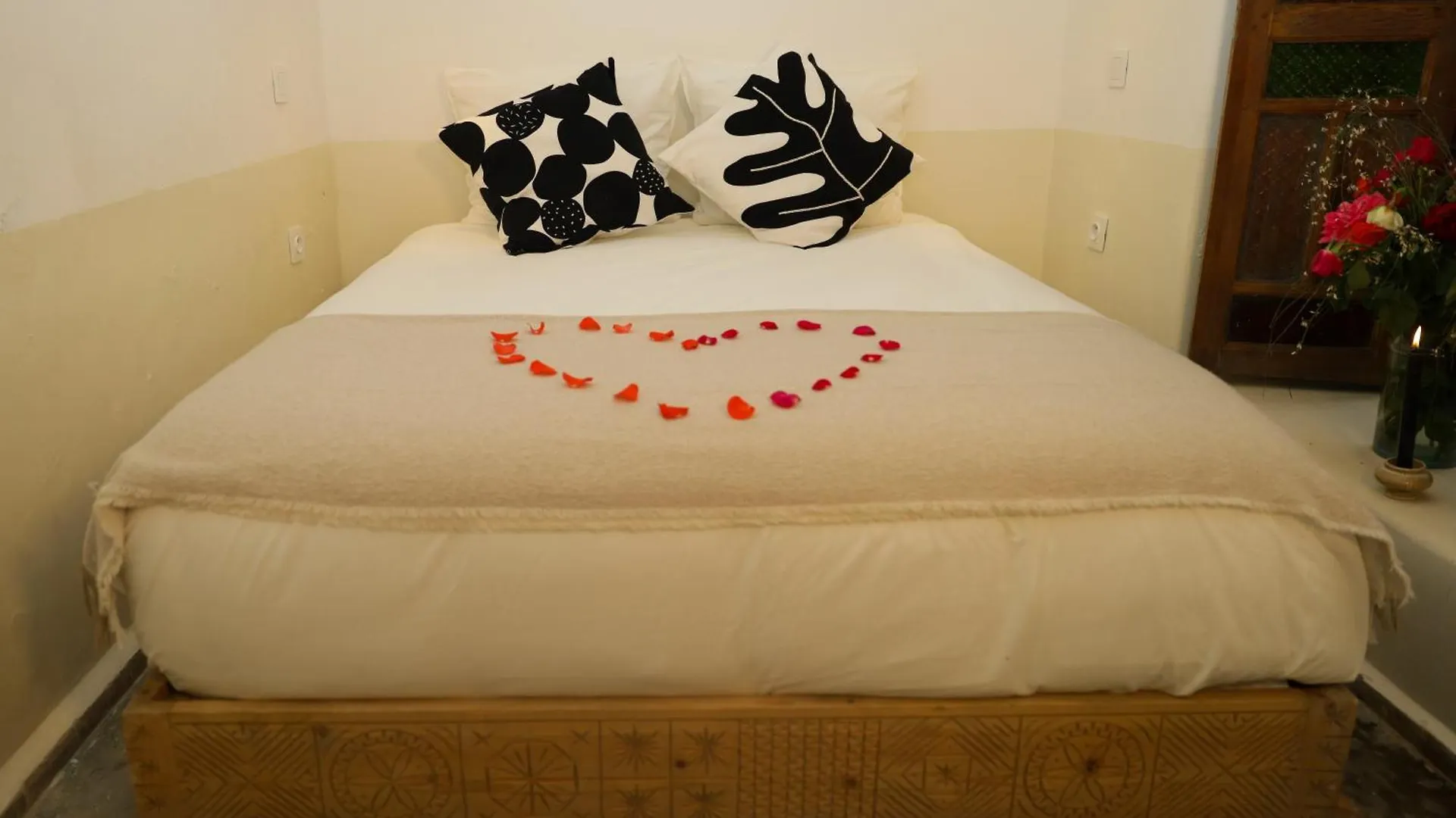Villa Le Riad Paradis Secret Marrakesh
