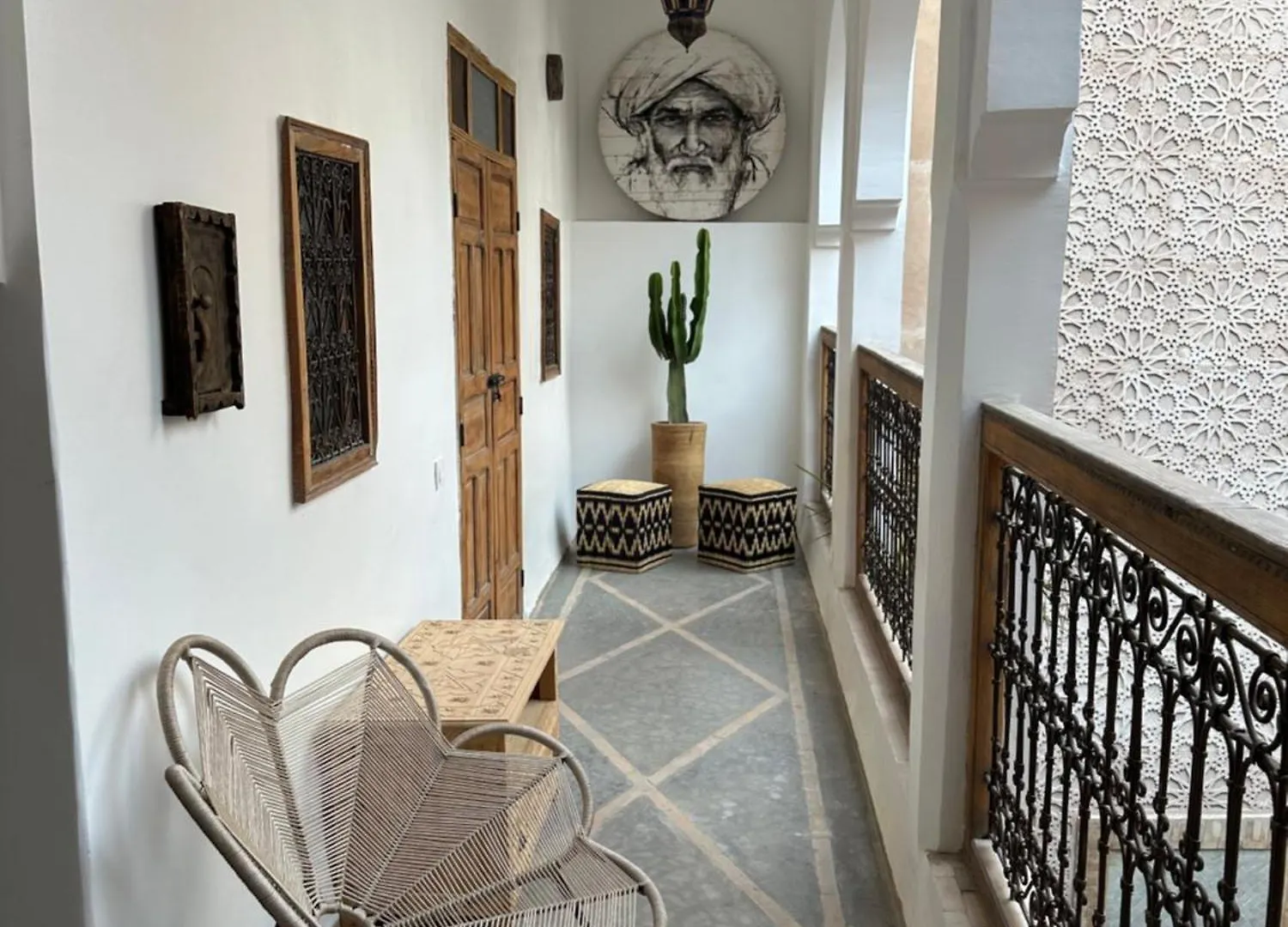 Le Riad Paradis Secret Marrakesh