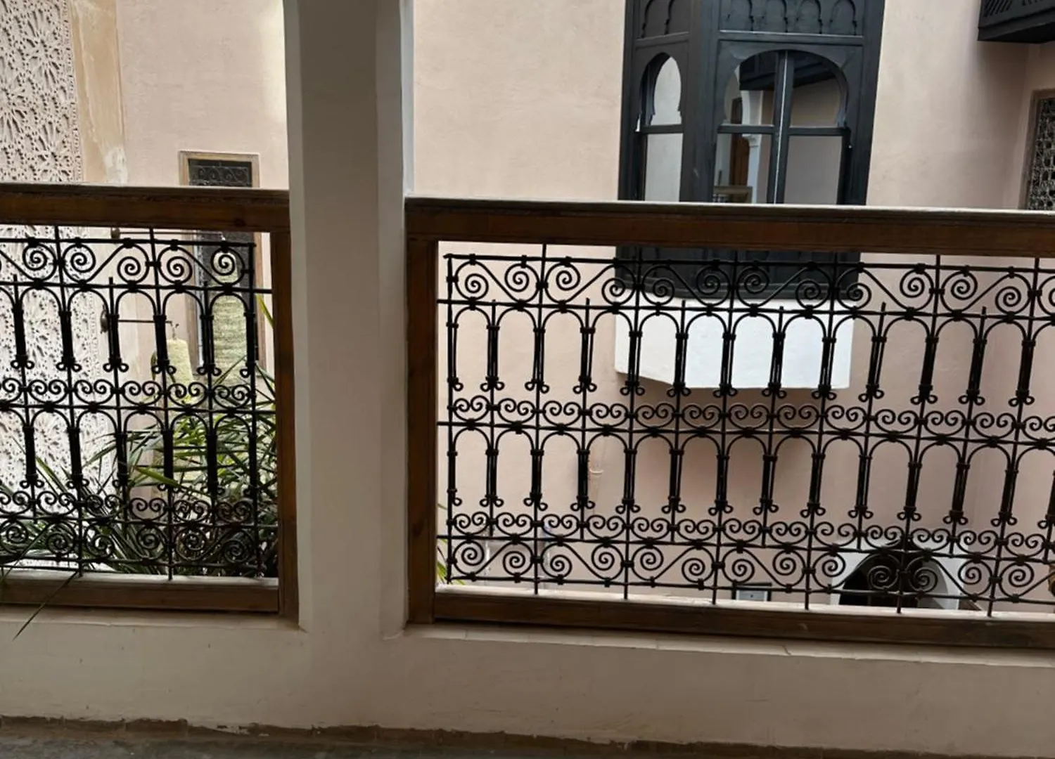 Villa Le Riad Paradis Secret Marrakesh
